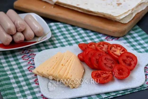 Шаг 3: иллюстрация