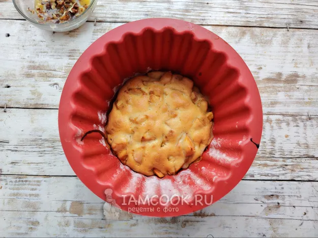 Шаг 10: иллюстрация