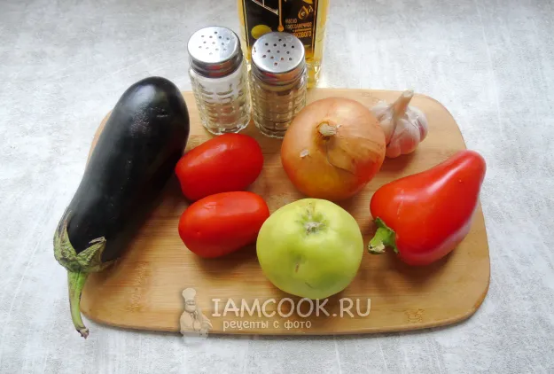 Шаг 1: иллюстрация