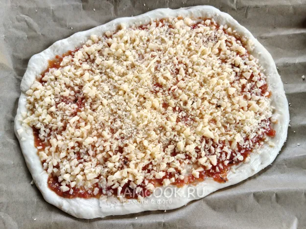 Шаг 9: иллюстрация