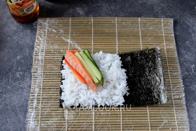 Шаг 5: иллюстрация