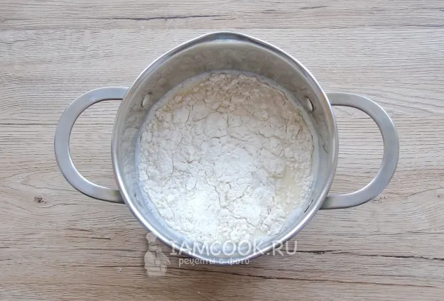 Шаг 7: иллюстрация