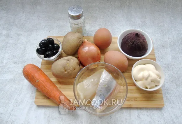 Шаг 1: иллюстрация