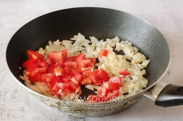 Шаг 3: иллюстрация