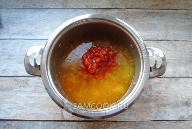 Шаг 6: иллюстрация