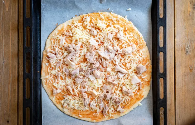 Шаг 10: иллюстрация