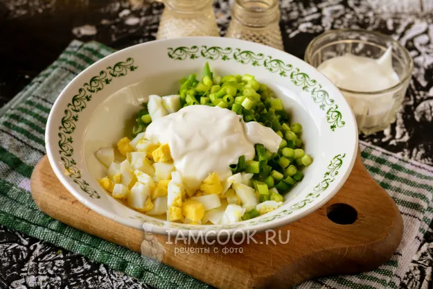 Шаг 5: иллюстрация