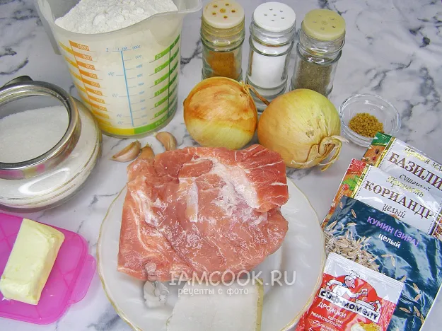 Шаг 1: иллюстрация