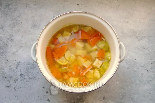 Шаг 9: иллюстрация