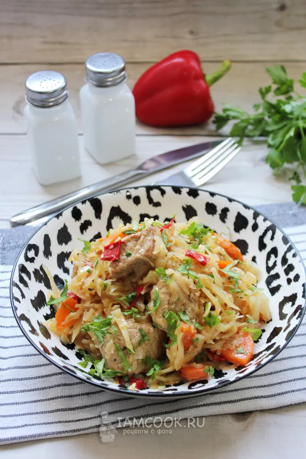 Шаг 7: иллюстрация