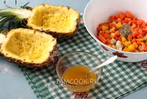 Шаг 4: иллюстрация