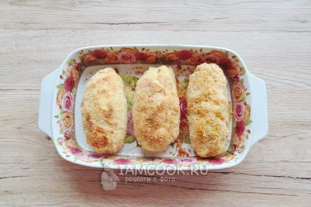 Шаг 13: иллюстрация