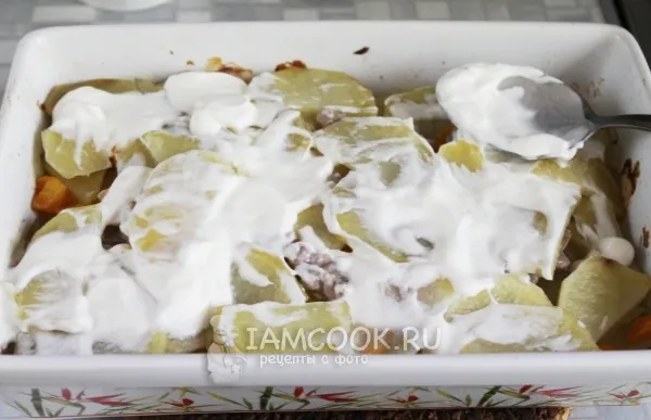 Шаг 9: иллюстрация