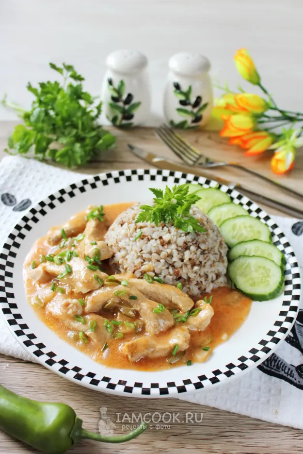 Шаг 9: иллюстрация