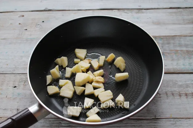 Шаг 3: иллюстрация