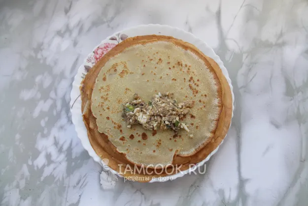 Шаг 14: иллюстрация