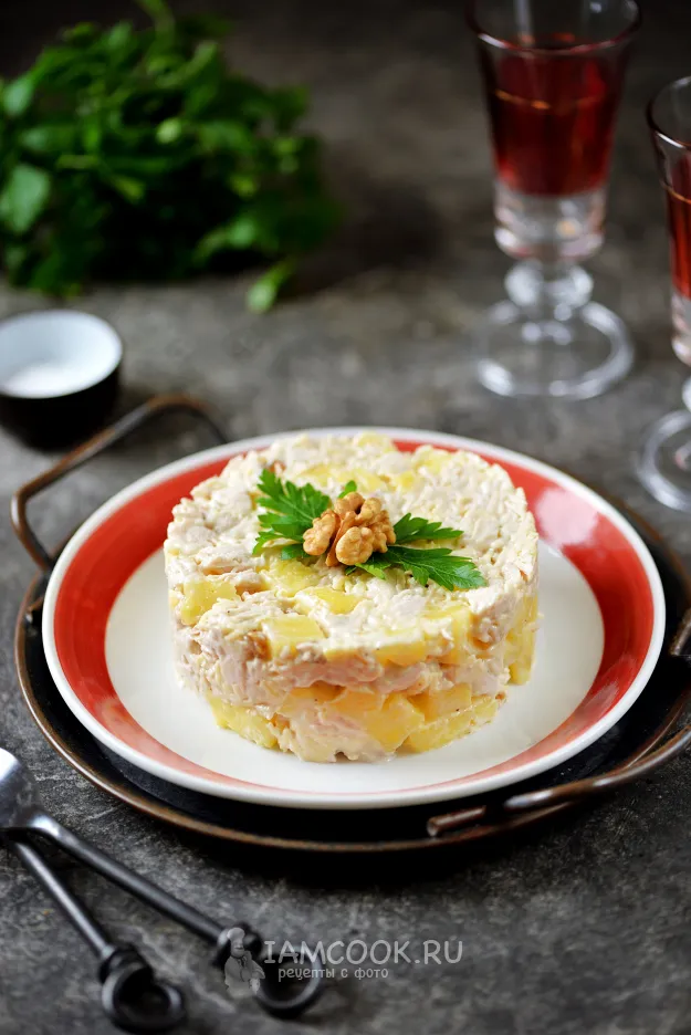 Шаг 7: иллюстрация