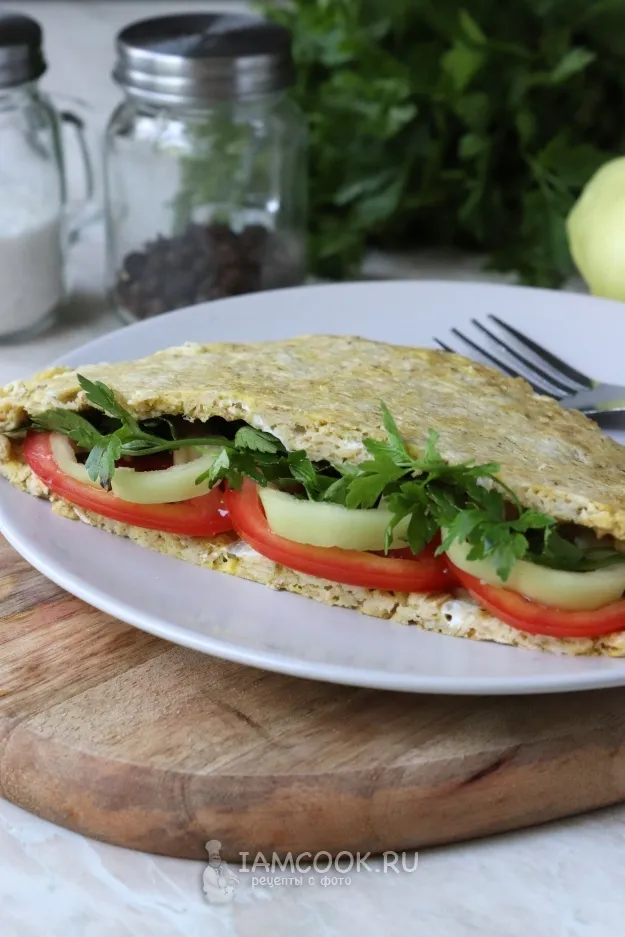 Шаг 7: иллюстрация