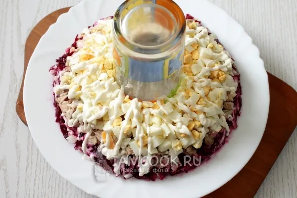 Шаг 7: иллюстрация