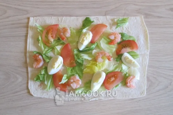 Шаг 5: иллюстрация