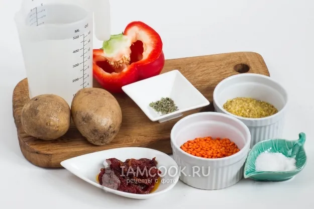 Шаг 1: иллюстрация