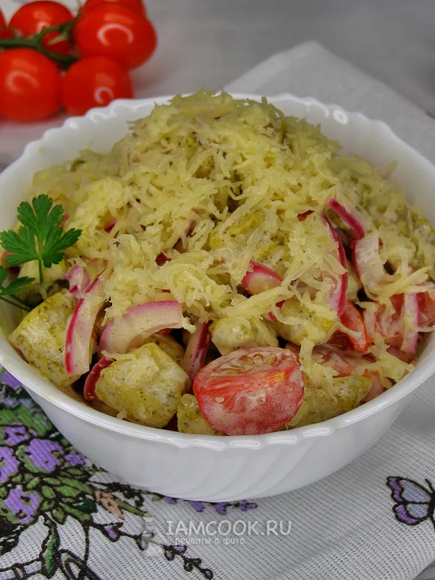 Шаг 9: иллюстрация