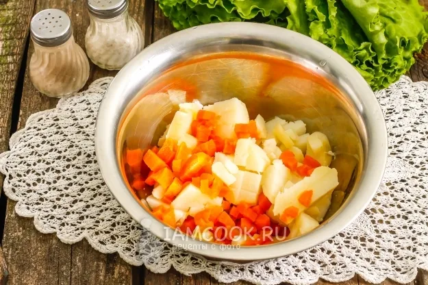 Шаг 2: иллюстрация