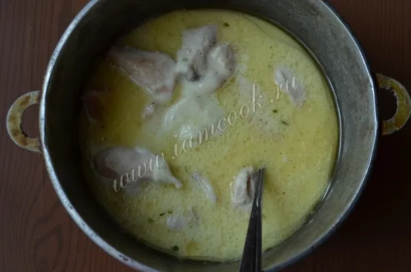 Шаг 9: иллюстрация