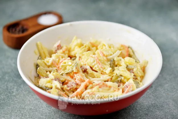 Шаг 5: иллюстрация