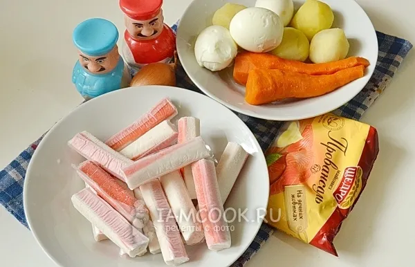 Шаг 1: иллюстрация