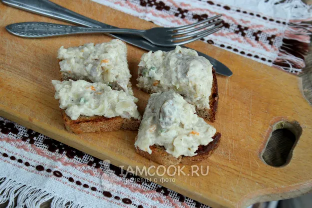 Шаг 9: иллюстрация