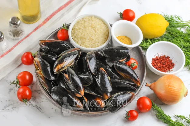 Шаг 1: иллюстрация