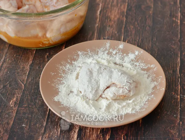 Шаг 8: иллюстрация