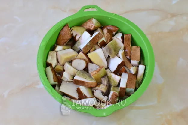 Шаг 2: иллюстрация