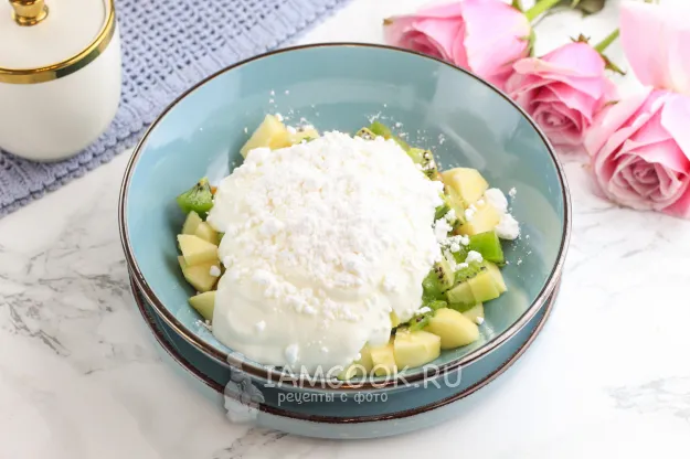 Шаг 4: иллюстрация