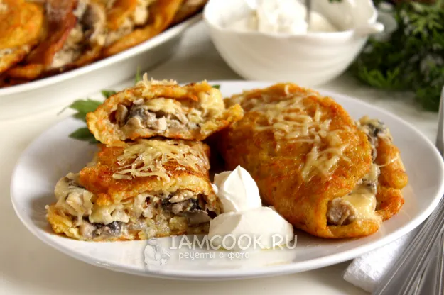 Шаг 19: иллюстрация