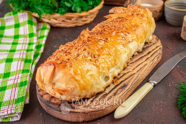 Шаг 9: иллюстрация