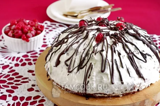 Шаг 11: иллюстрация