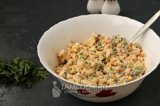 Шаг 6: иллюстрация