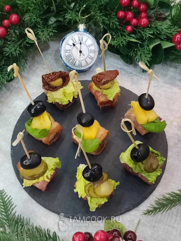 Шаг 8: иллюстрация