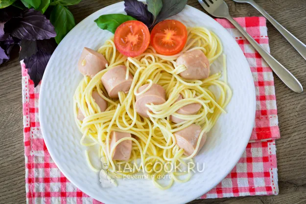 Шаг 7: иллюстрация