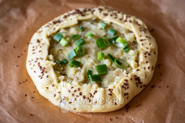 Шаг 11: иллюстрация