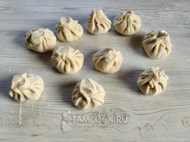 Шаг 10: иллюстрация