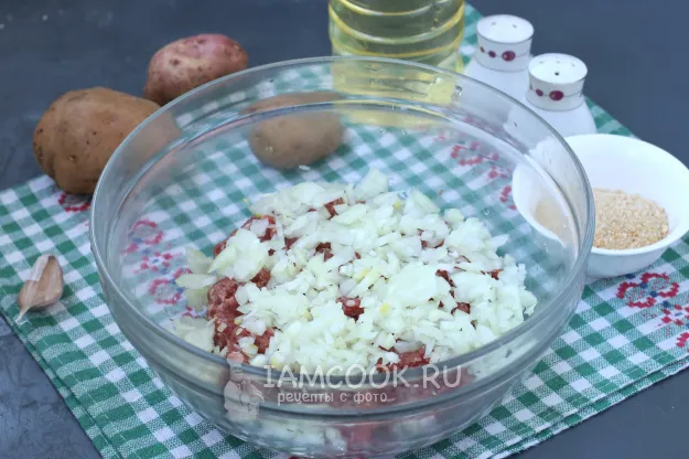 Шаг 2: иллюстрация