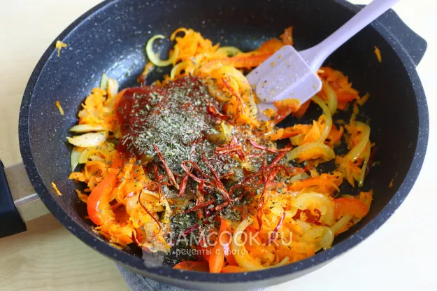 Шаг 6: иллюстрация