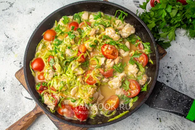 Шаг 8: иллюстрация