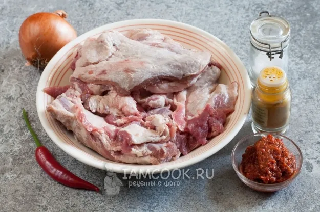 Шаг 1: иллюстрация