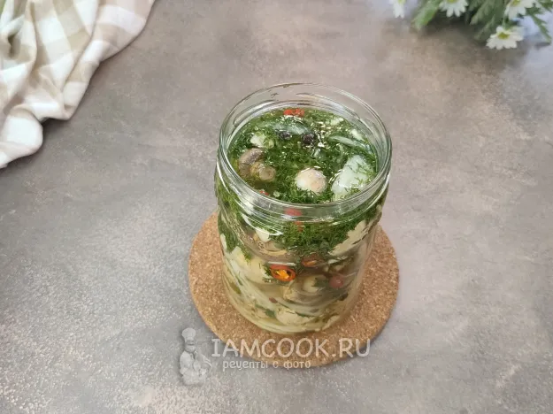 Шаг 7: иллюстрация