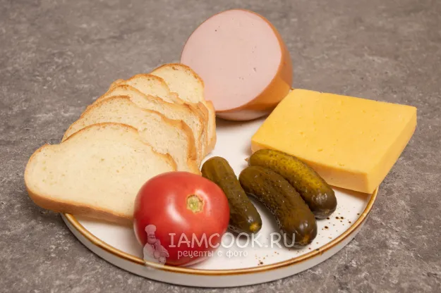 Шаг 1: иллюстрация