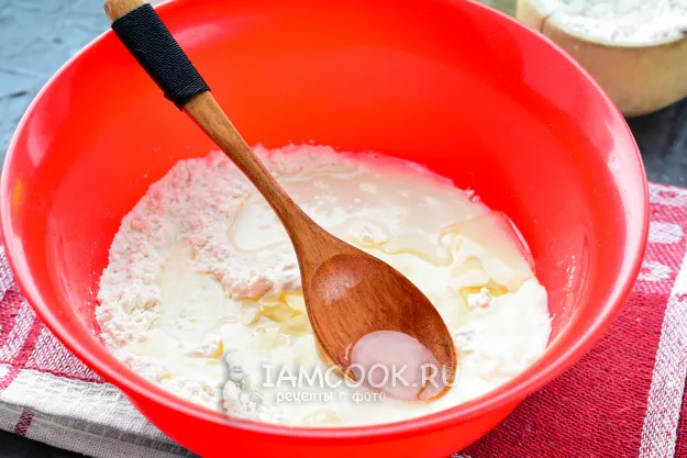 Шаг 4: иллюстрация